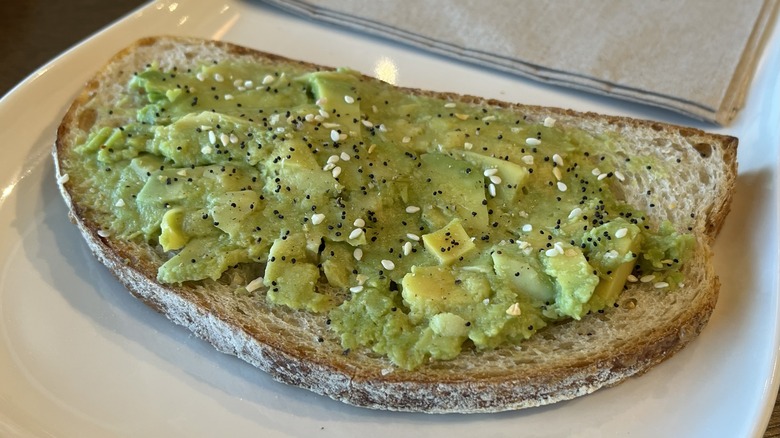 panera classic avo