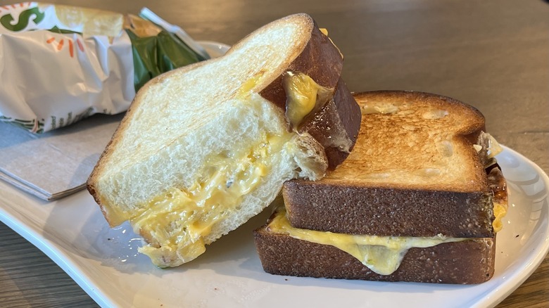 Review: Panera's New Spicy Sandwiches Are Worth The Cost But What About ...