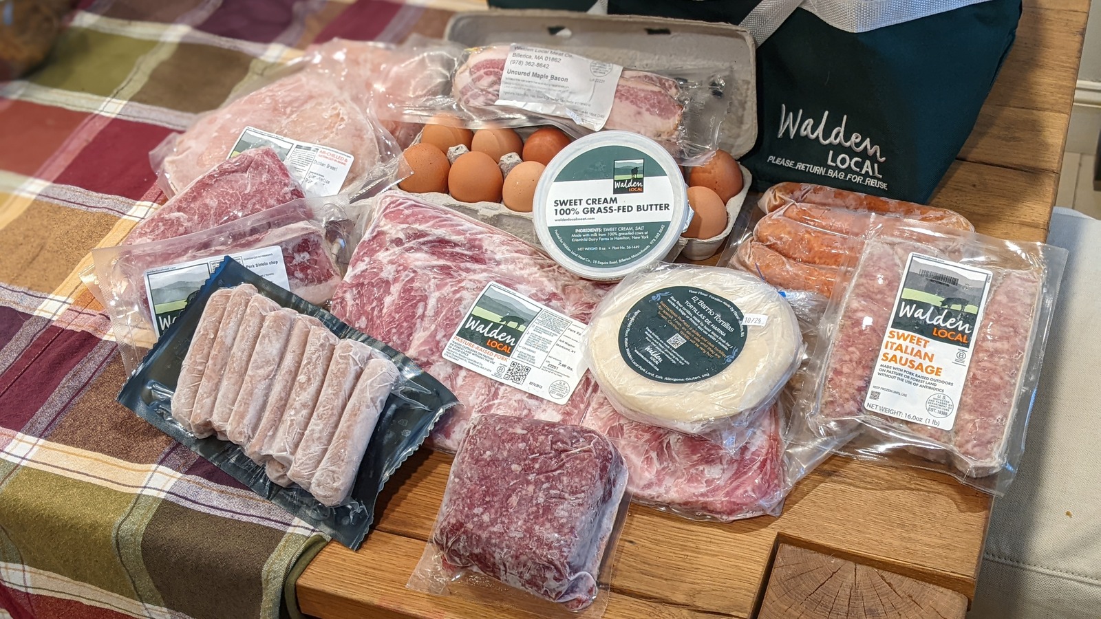 Review Meat Share Service Walden Local Meat Is A Cut Above