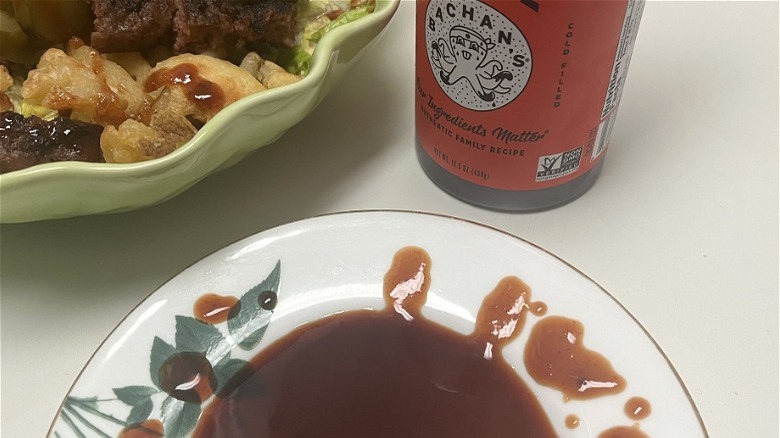 bachan's japanese bbq sauce