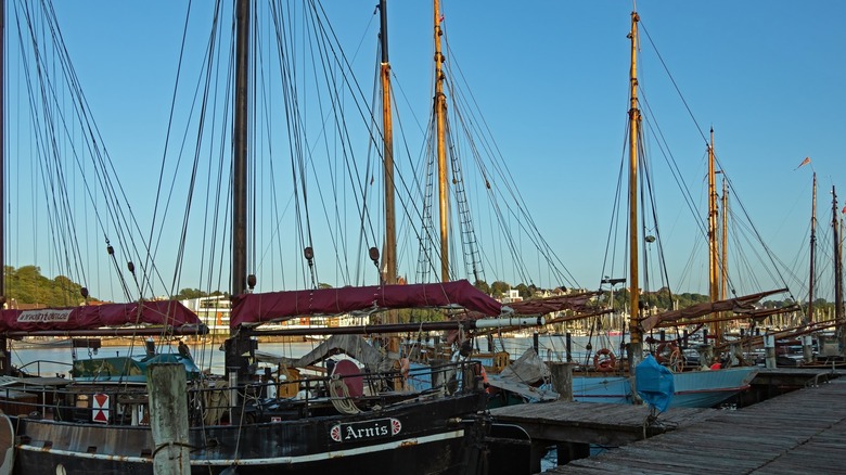 port of flensburg