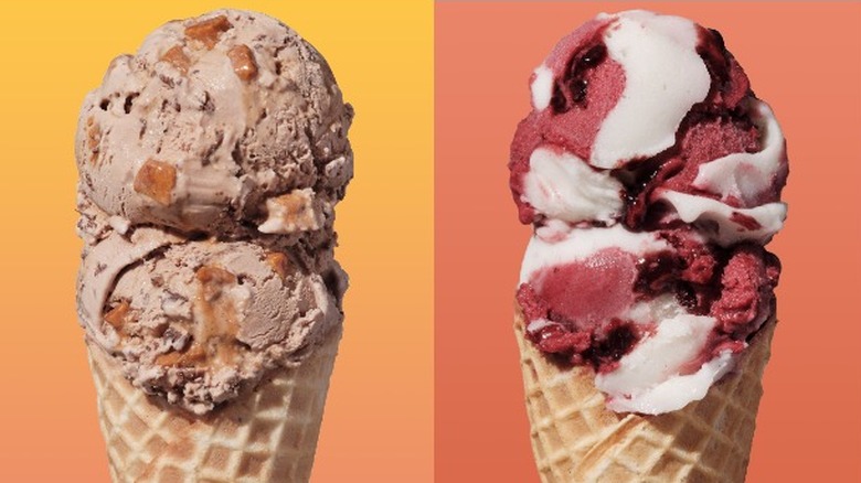 Salt & Straw's new flavors