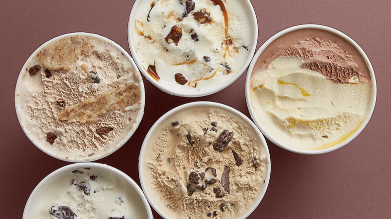 Salt & Straw Chocolatier series 