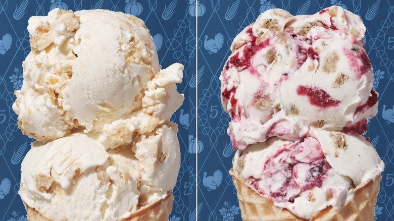 new salt & straw thanksgiving ice cream flavors