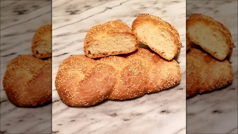 Scali bread