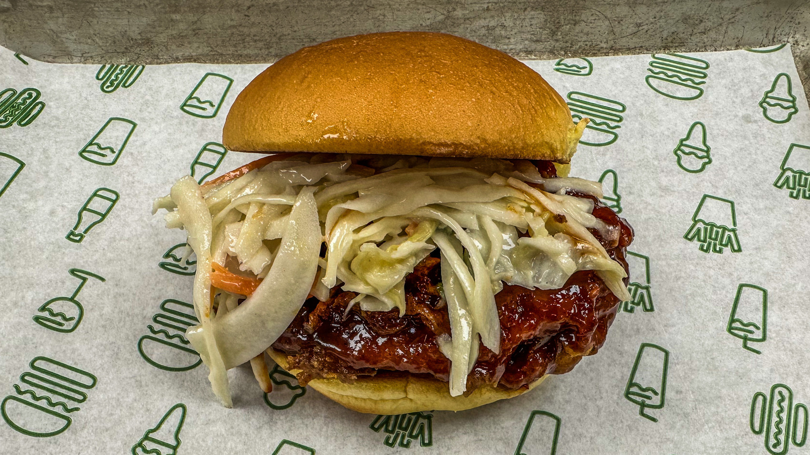 Review New Swicy Menu At Shake Shack Is Setting The Standard For 2024