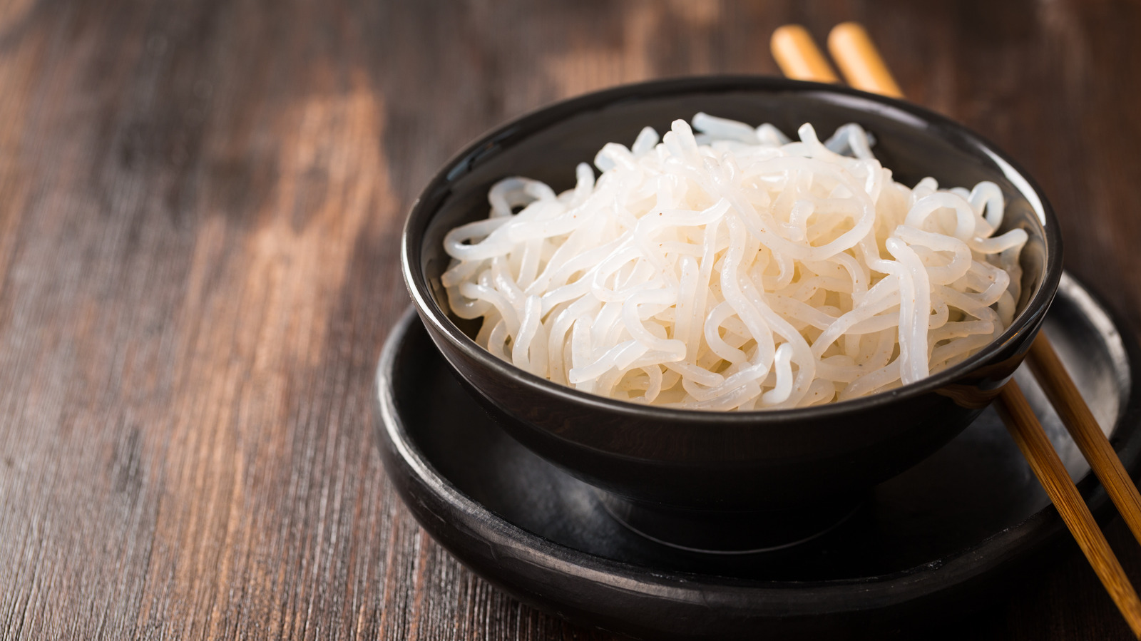 Shirataki: The Japanese Noodles You Should Know About