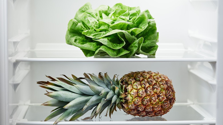 How to Tell if a Pineapple Is Ripe — Bless this Mess