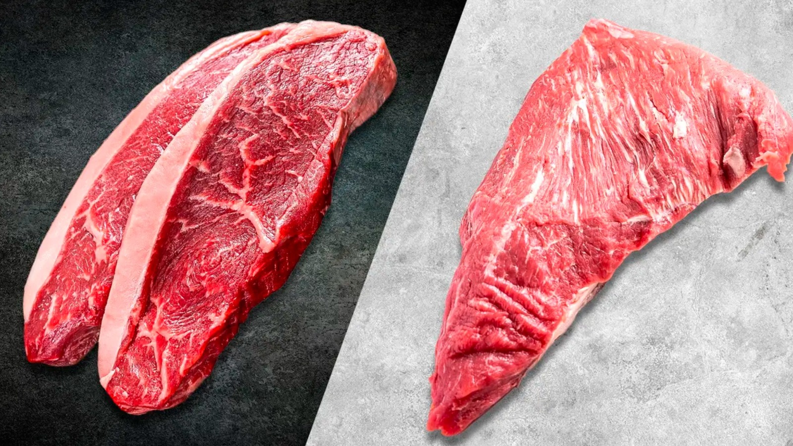 Sirloin Vs. TriTip Steak The Pros And Cons You Need To Know