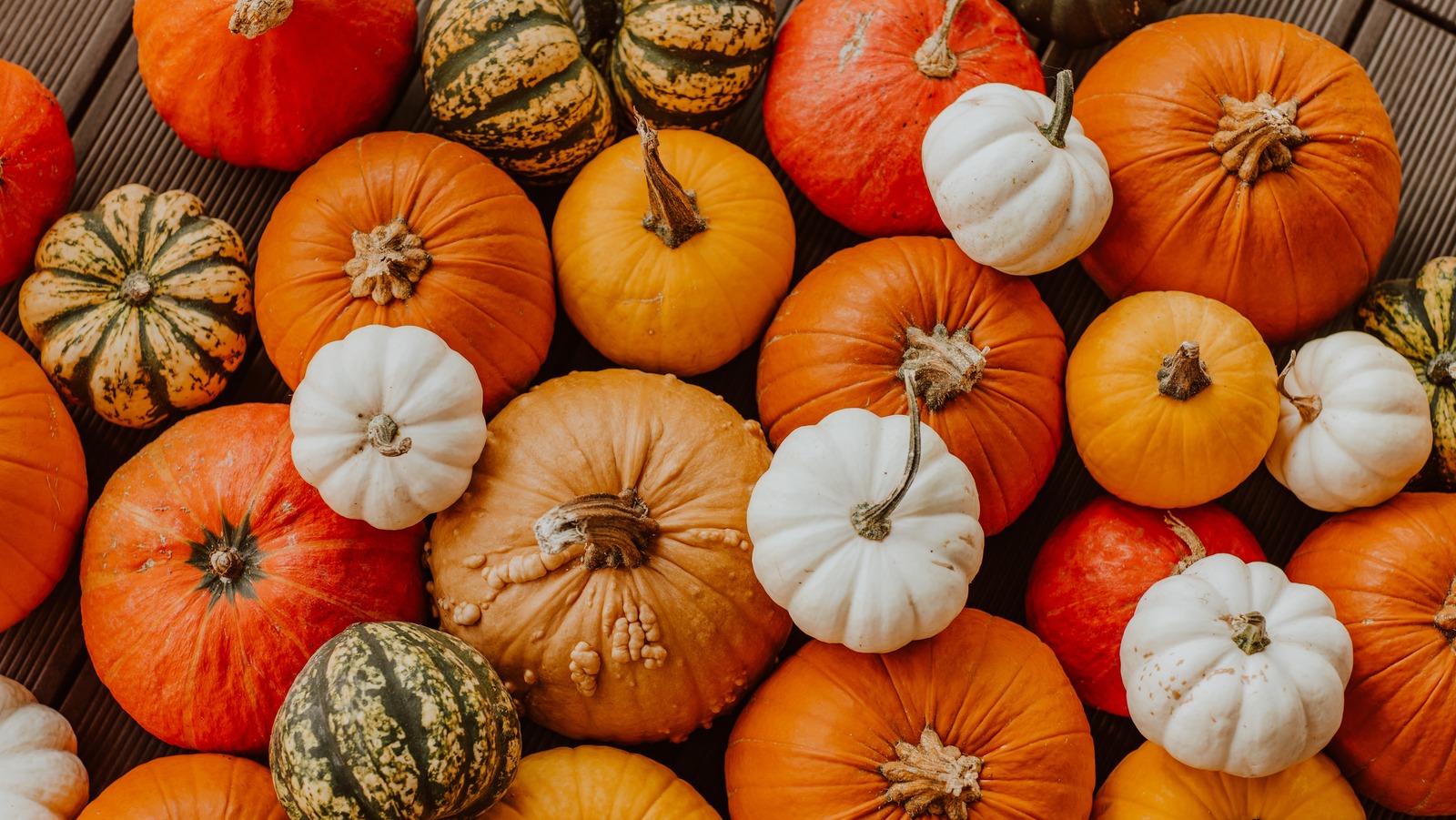 Size And Shape Matter When Pressure Cooking A Whole Pumpkin