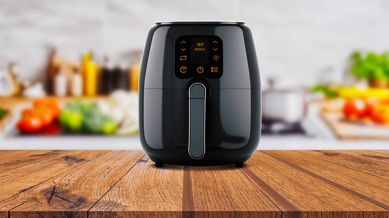 air fryer