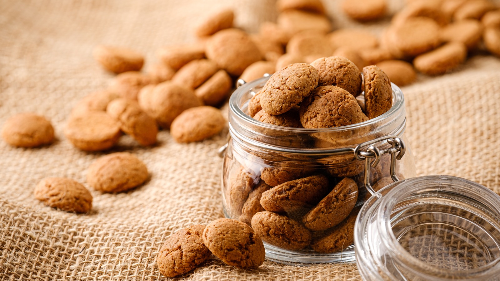 How to Store Cookies So They Stay Fresh Longer