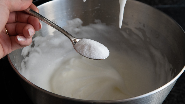 batter in bowl 