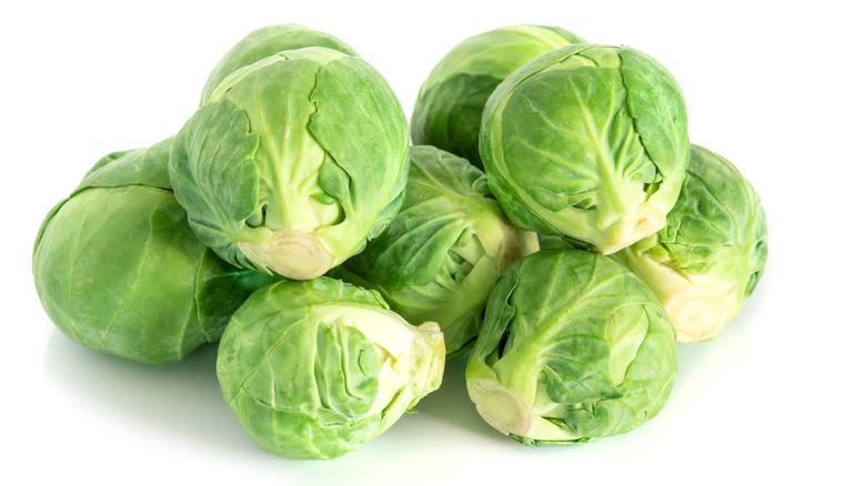 Brussels sprouts