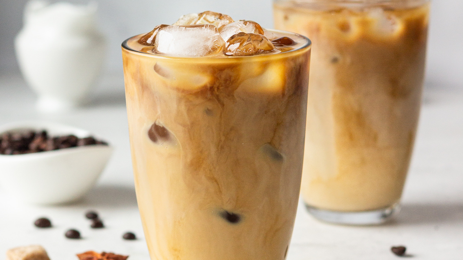 sri lankan iced coffee recipe with condensed milk