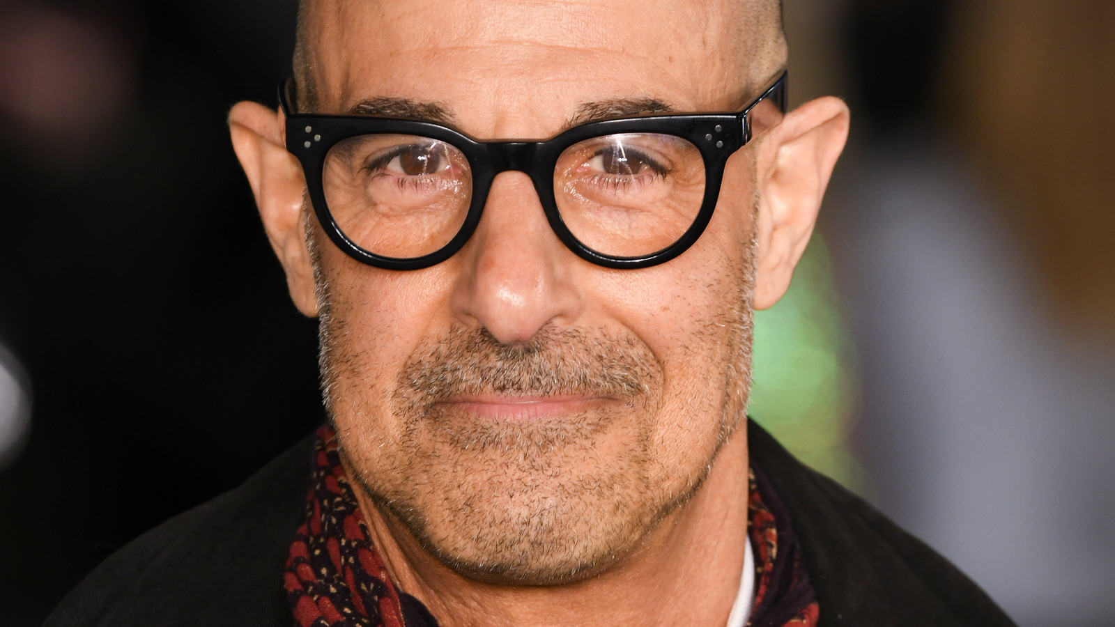 Stanley Tucci and S.Pellegrino Launch Holiday Recipe Kit With