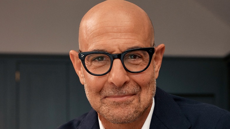 stanley tucci