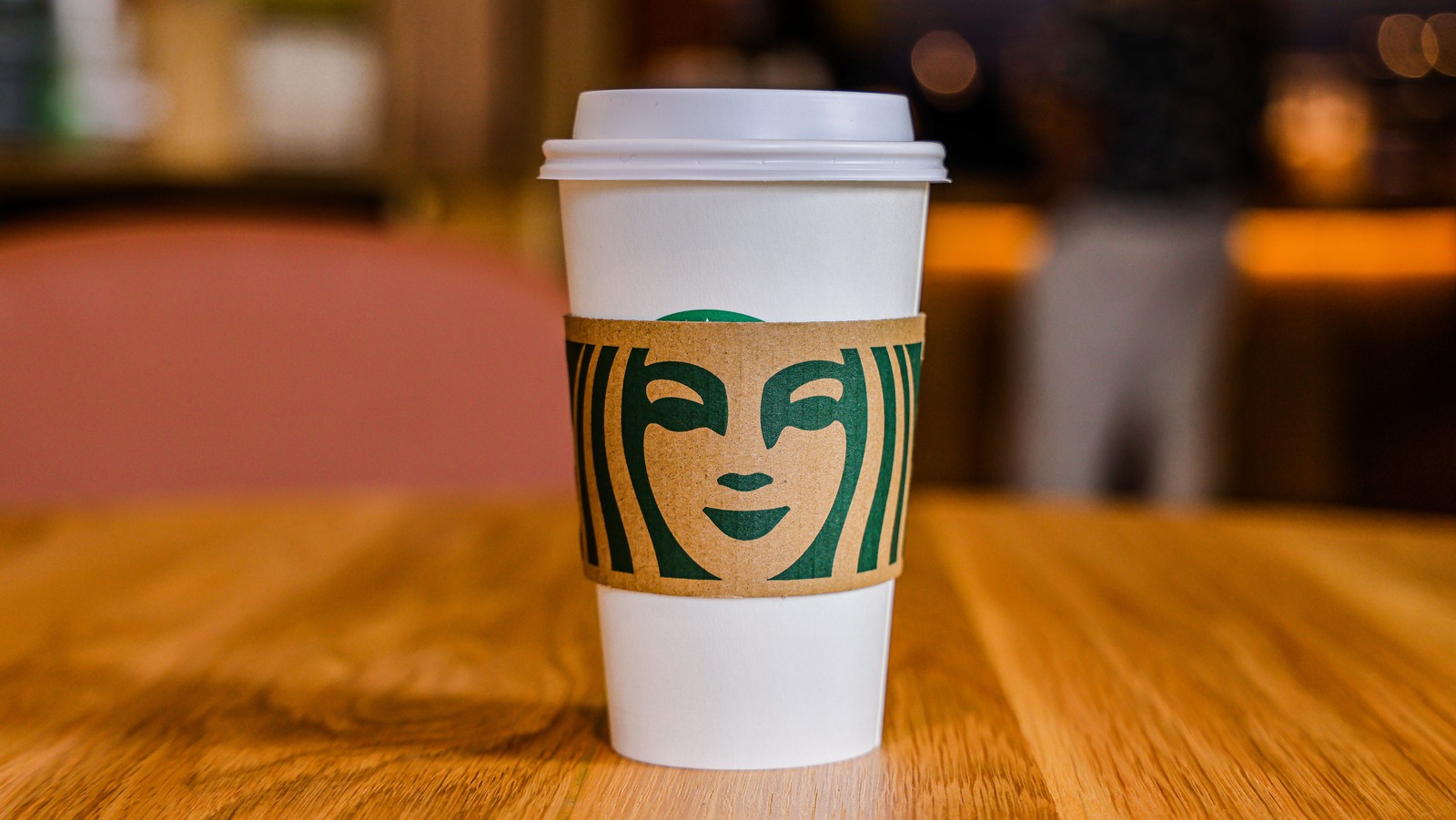 New Reusable Cups, Designed by Starbucks Baristas, Benefit Partners in Need