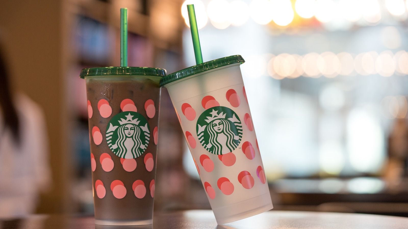 Starbucks' CEO Confirms New Boba-Like Drinks Are Launching This Summer