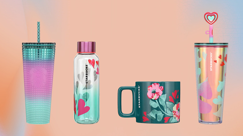 Starbucks Debuts Festive Drinkware For Lunar New Year And Valentine S   Starbucks New Winter Holiday Drinkware Is Joined By A New Artist Collaboration 1704743552 