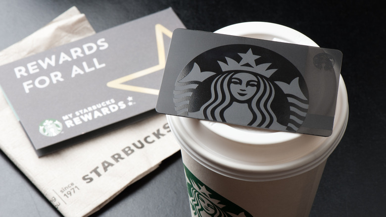Starbucks For Life Is Returning For Another Holiday Season
