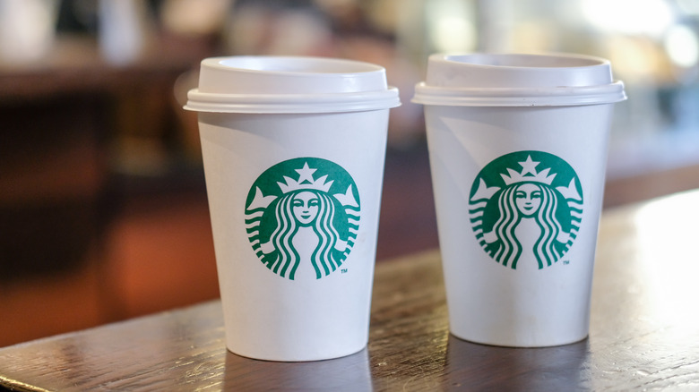 Starbucks' Newest Product Will Give You An Energy Boost Sans The Java