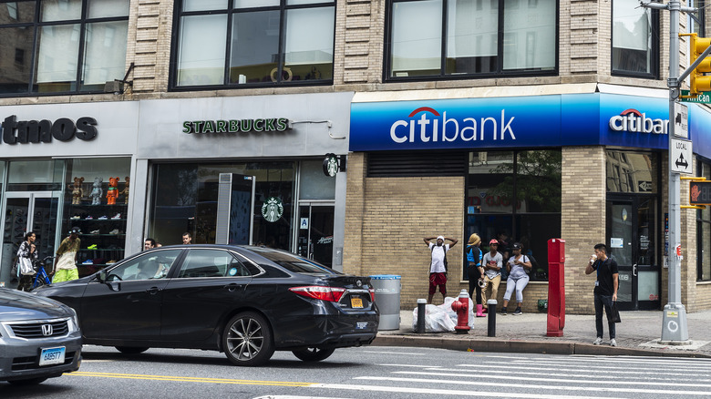 Starbucks Community Store in Harlem