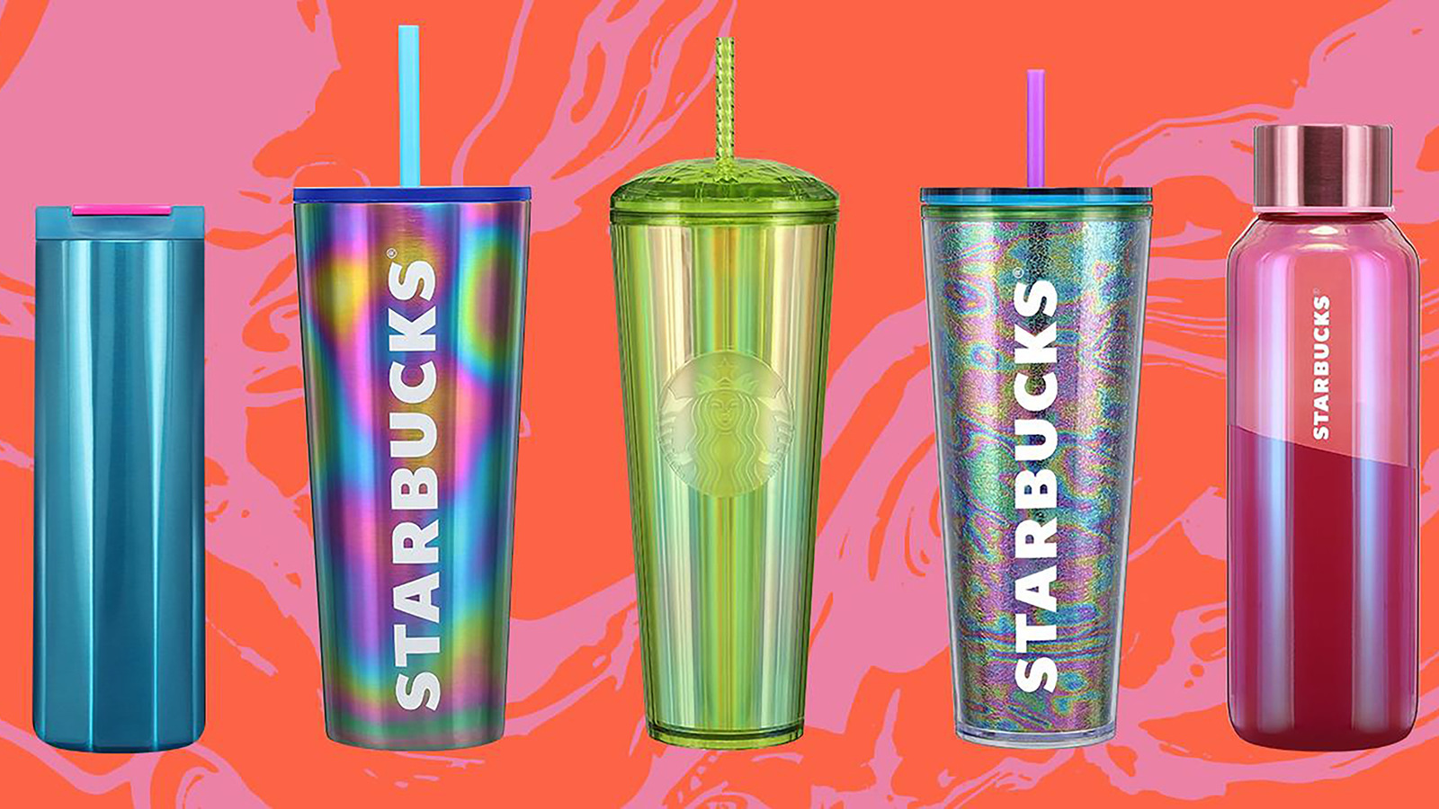 New and used Starbucks Tumblers for sale