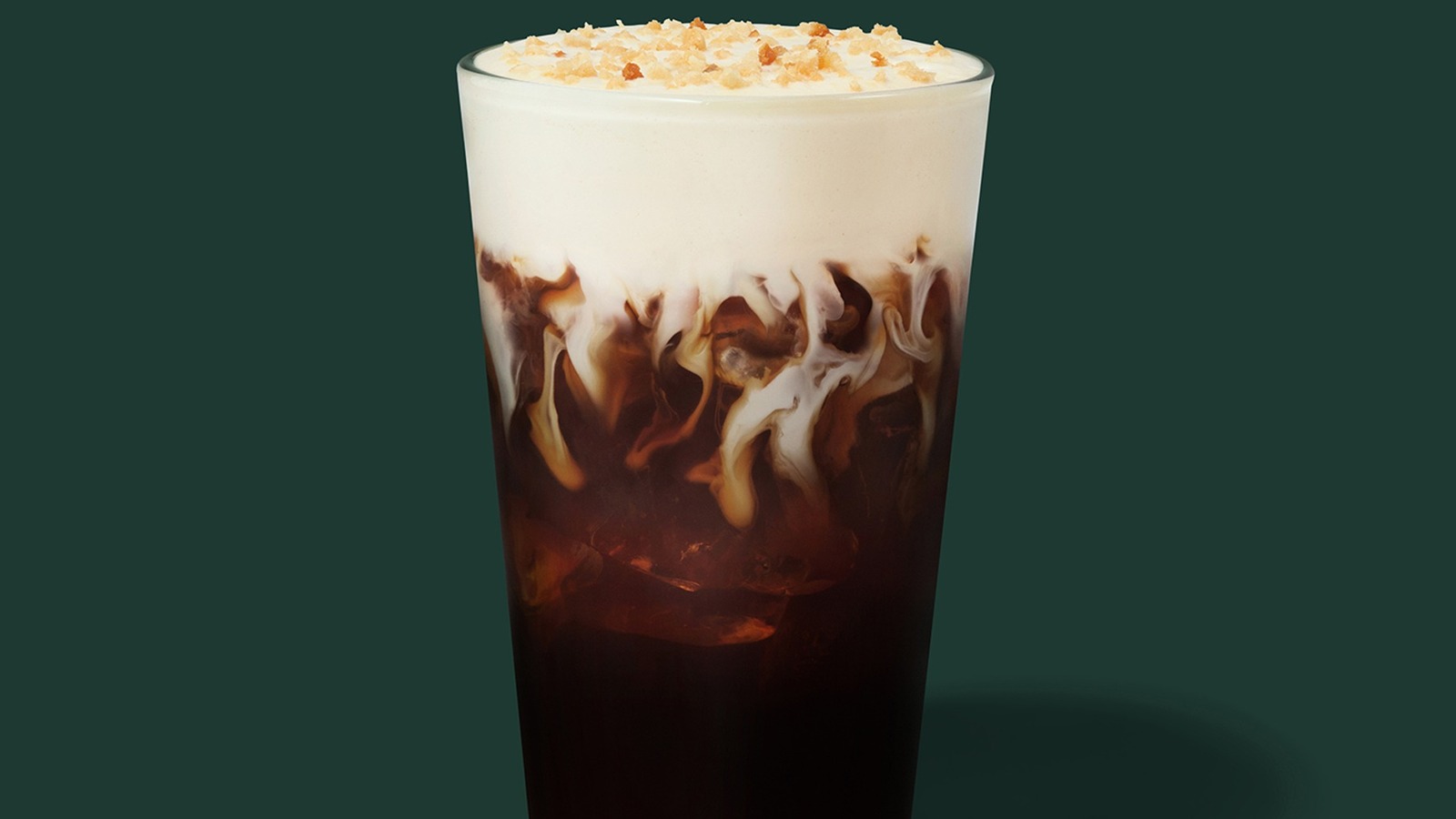 Starbucks UK Launches New Drink Inspired By 2 Classic British Treats