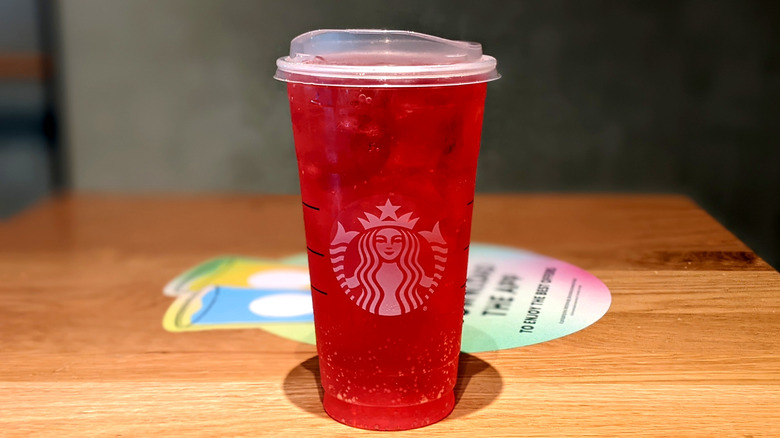 Starbucks Unveils Iced Energy Drinks, But The Real Winner Is...