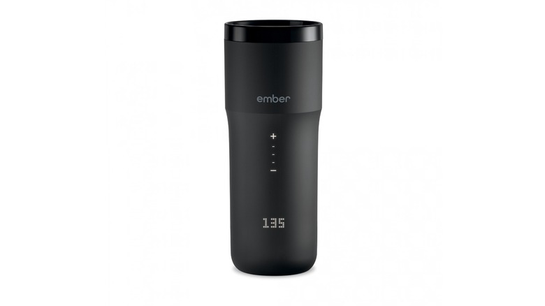 Ember travel mug