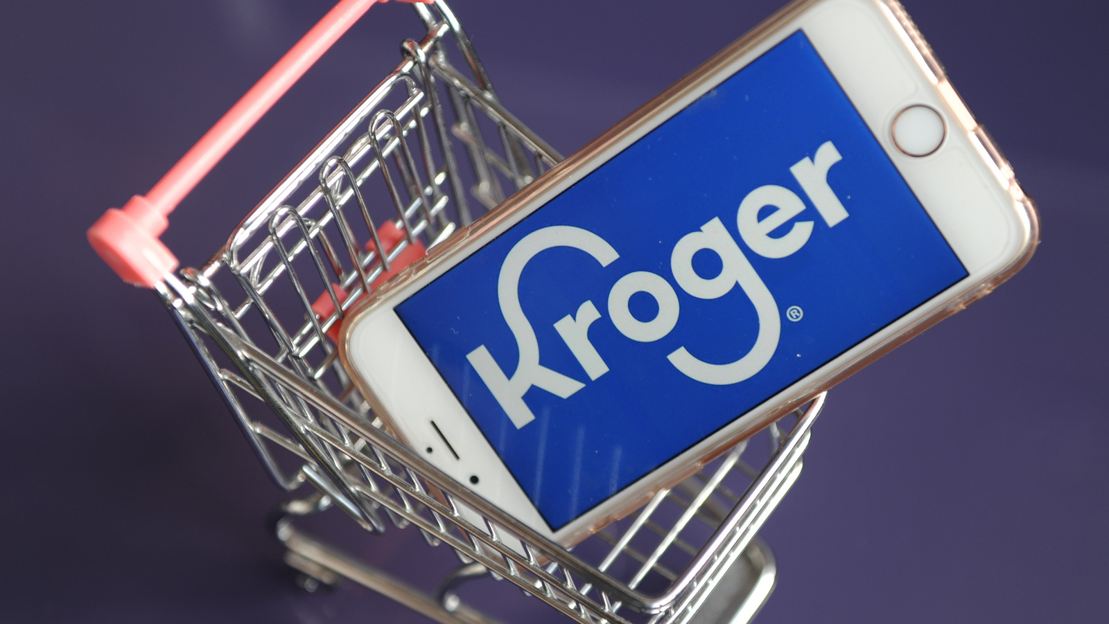 Kroger Cites Revamped Milk Jug in Plastic Reduction