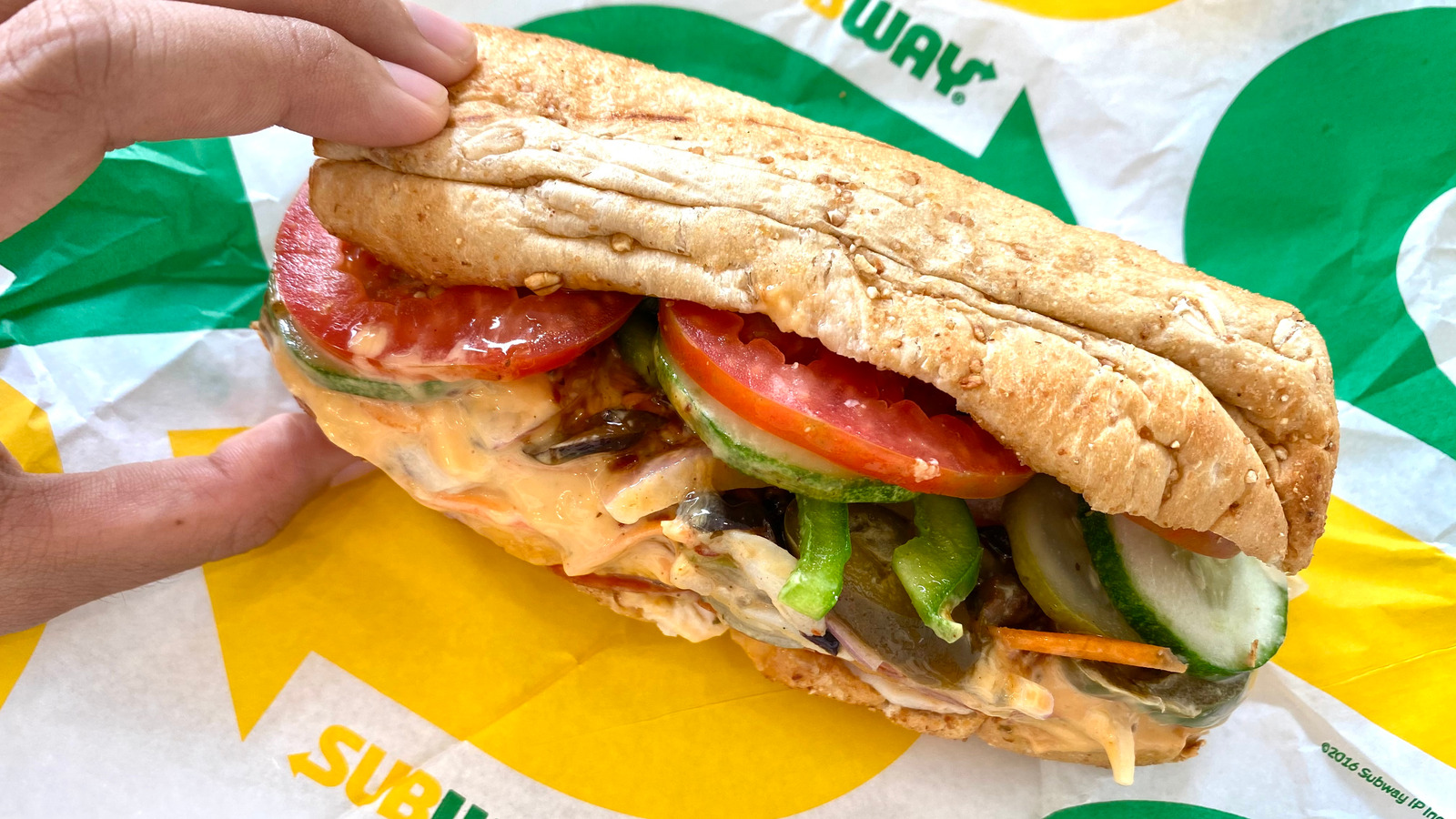 merknaam Onderscheiden nevel Subway Is Up For Sale: What That Means For Your Next Sandwich