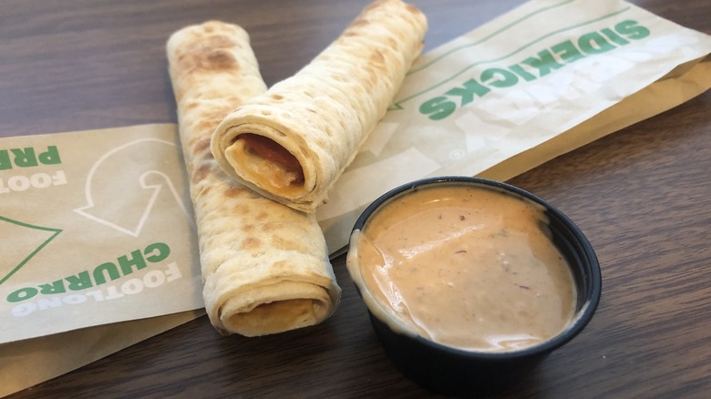 Subway's New $3 Dippers: Are These Footlong Snacks Worth The Value?