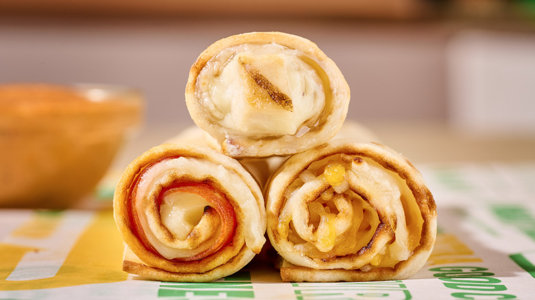 Subway's New $3 Dippers: Are These Footlong Snacks Worth The Value?