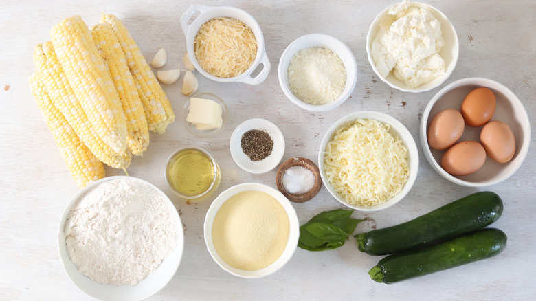 corn ravioli ingredients