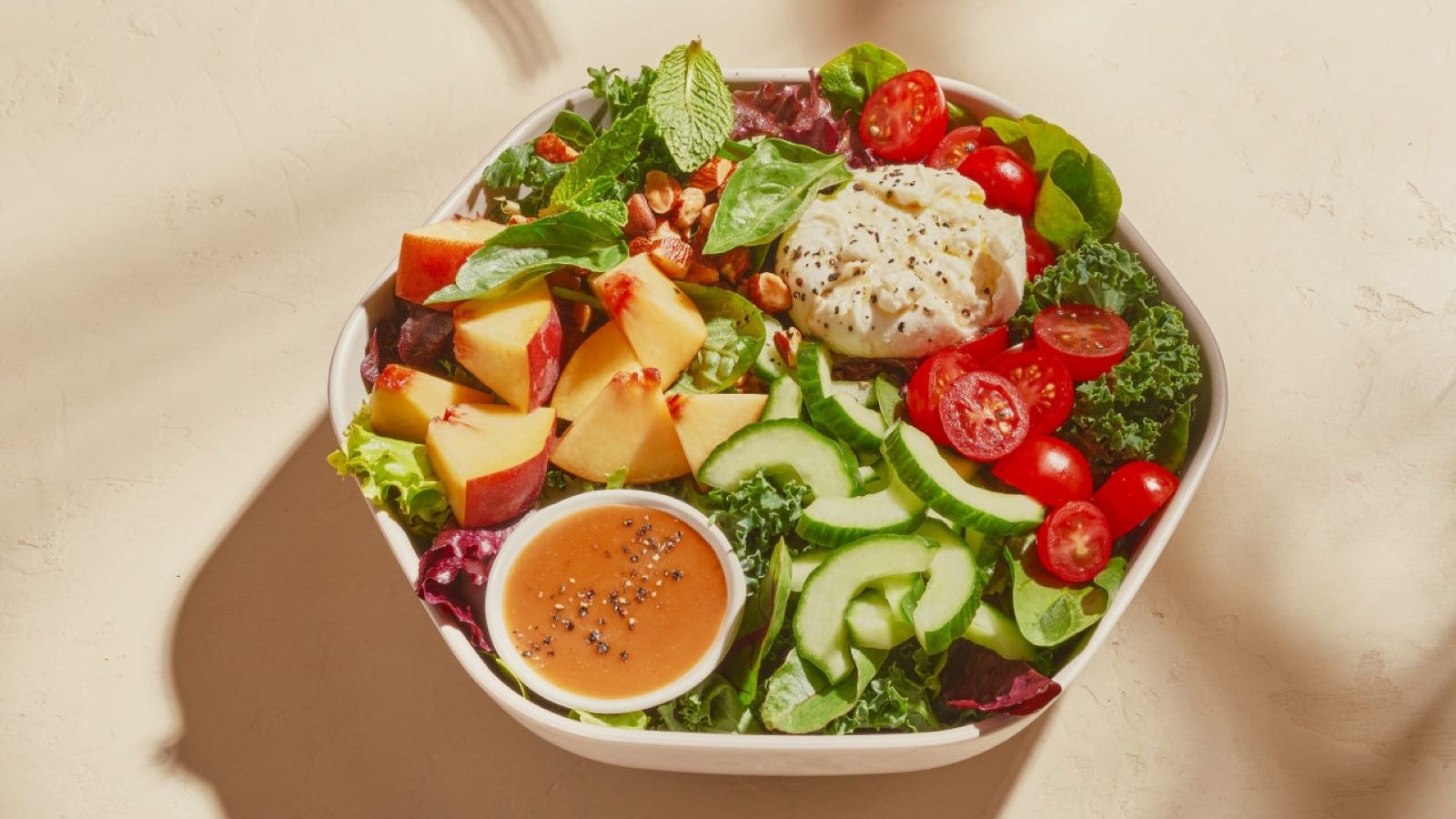 Salad! Tote  Sweetgreen – Sweetgreen Market