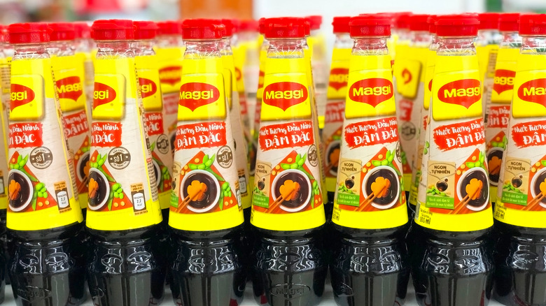 Maggi seasoning for sale in Vietnam