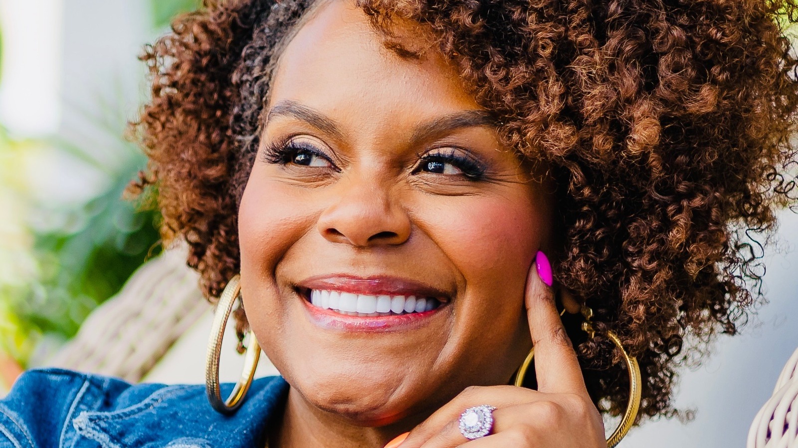 Tabitha Brown launches new seasonings, is writing new book