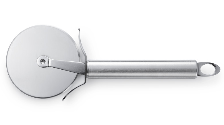 pizza cutter : not a one-trick pony