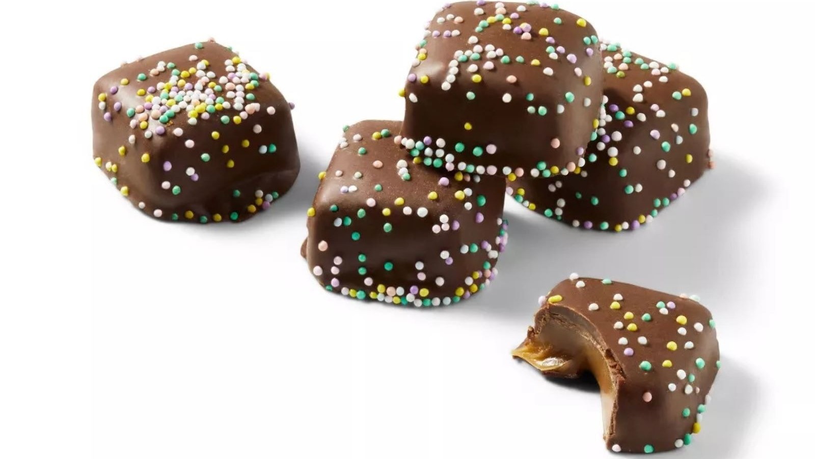 Target's Favorite Day Caramels Are Being Recalled For Undeclared Allergens