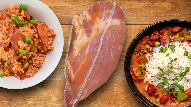 Tasso Is The Smoky And Spicy Ham That You Need To Start Cooking With