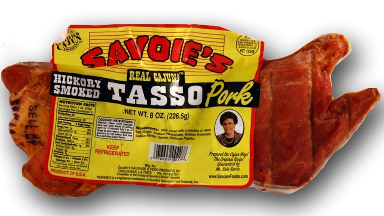 Tasso Is The Smoky And Spicy Ham That You Need To Start Cooking With