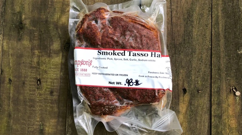 Tasso Is The Smoky And Spicy Ham That You Need To Start Cooking With