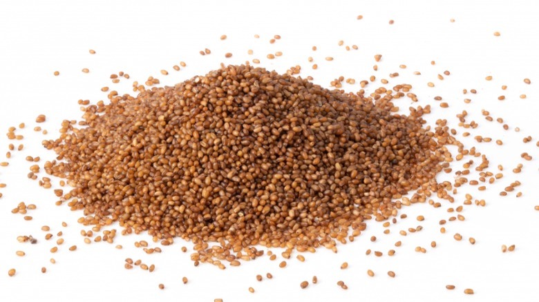 teff grains