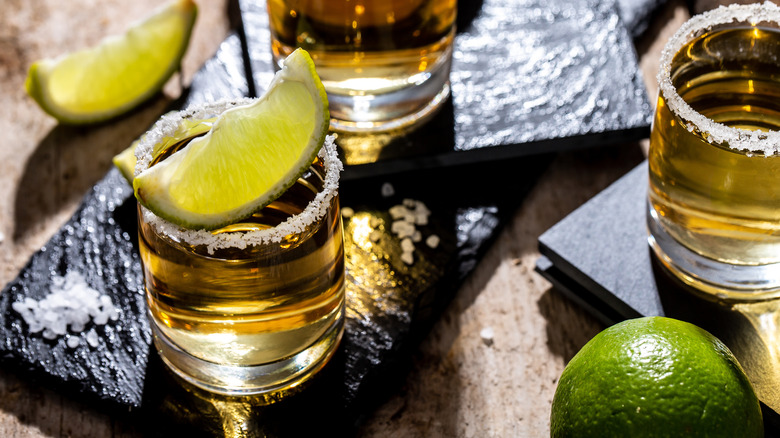 Tequila Is A More Popular Spirit Than You Might Think