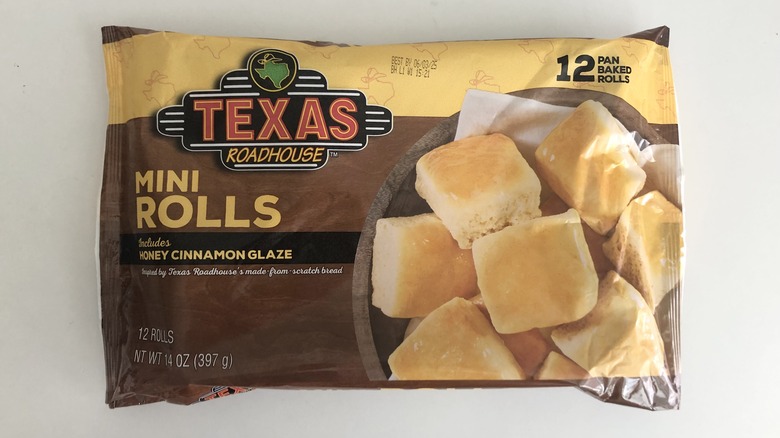 Texas Roadhouse Mini Rolls: The Ultimate Guide to Flavorful Delights ...