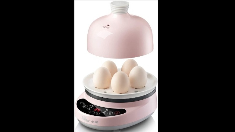 Bear Appliance Rapid Egg Cooker