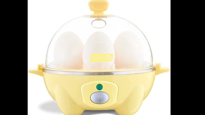 Dash Rapid Egg Cooker