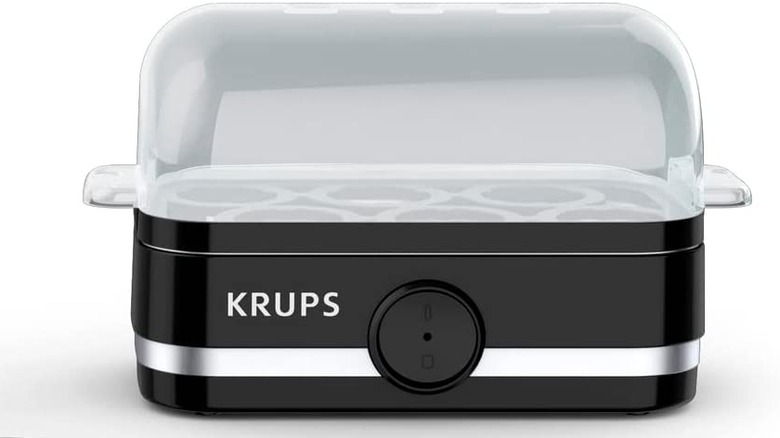 Krups Simply Electric Egg Cooker